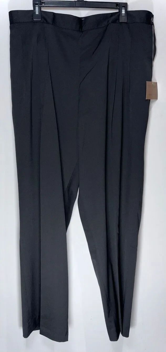 vintage Focus 2000 by Charles Glueck pants in a women's size 24W